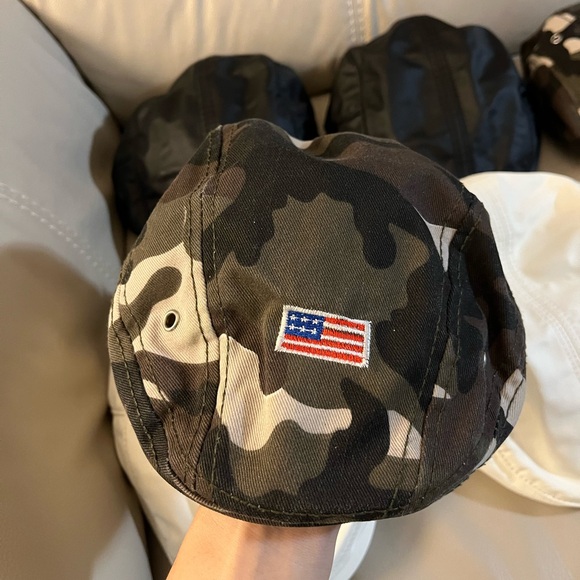 Bundle of flat caps for toddler boys - Picture 6 of 12